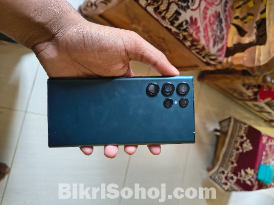 Samsung s22 ultra